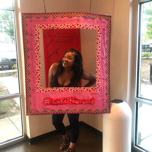 ❤️Posh Ambassador❤️ 🌸Meetyour Posher, Ayana - Picture 4 of 6